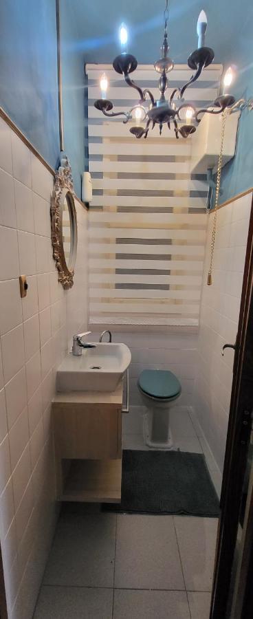 Olimphya Apartment Ourense Exterior photo