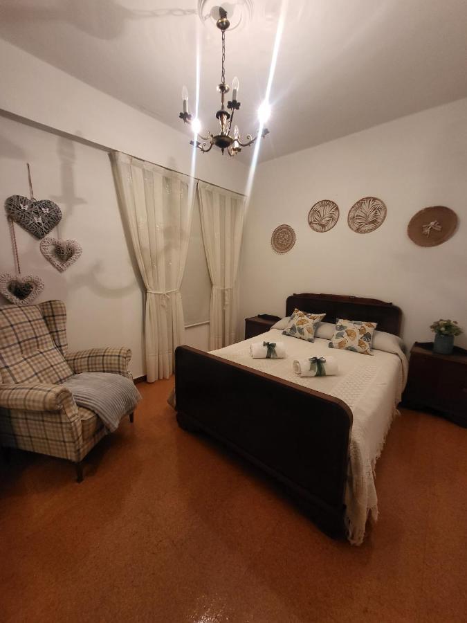 Olimphya Apartment Ourense Exterior photo